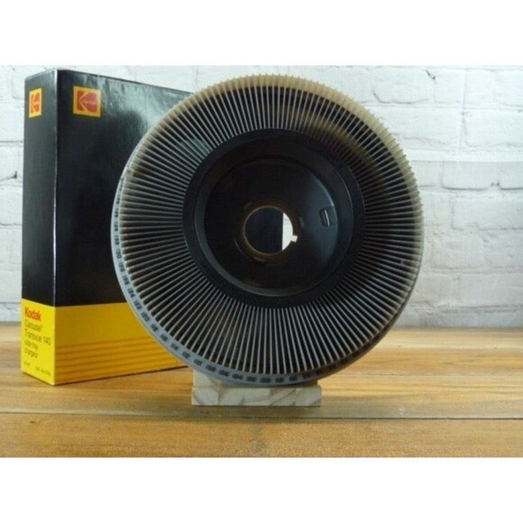 Kodak Vintage Picture Carousel 140 Pictures NOS - Picture 4 of 5